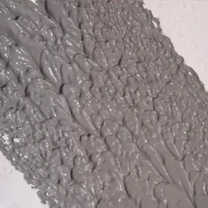 金家庄双液改性环氧型 YJ-302 拉毛界面剂，光面混凝土基层专用再浇剂