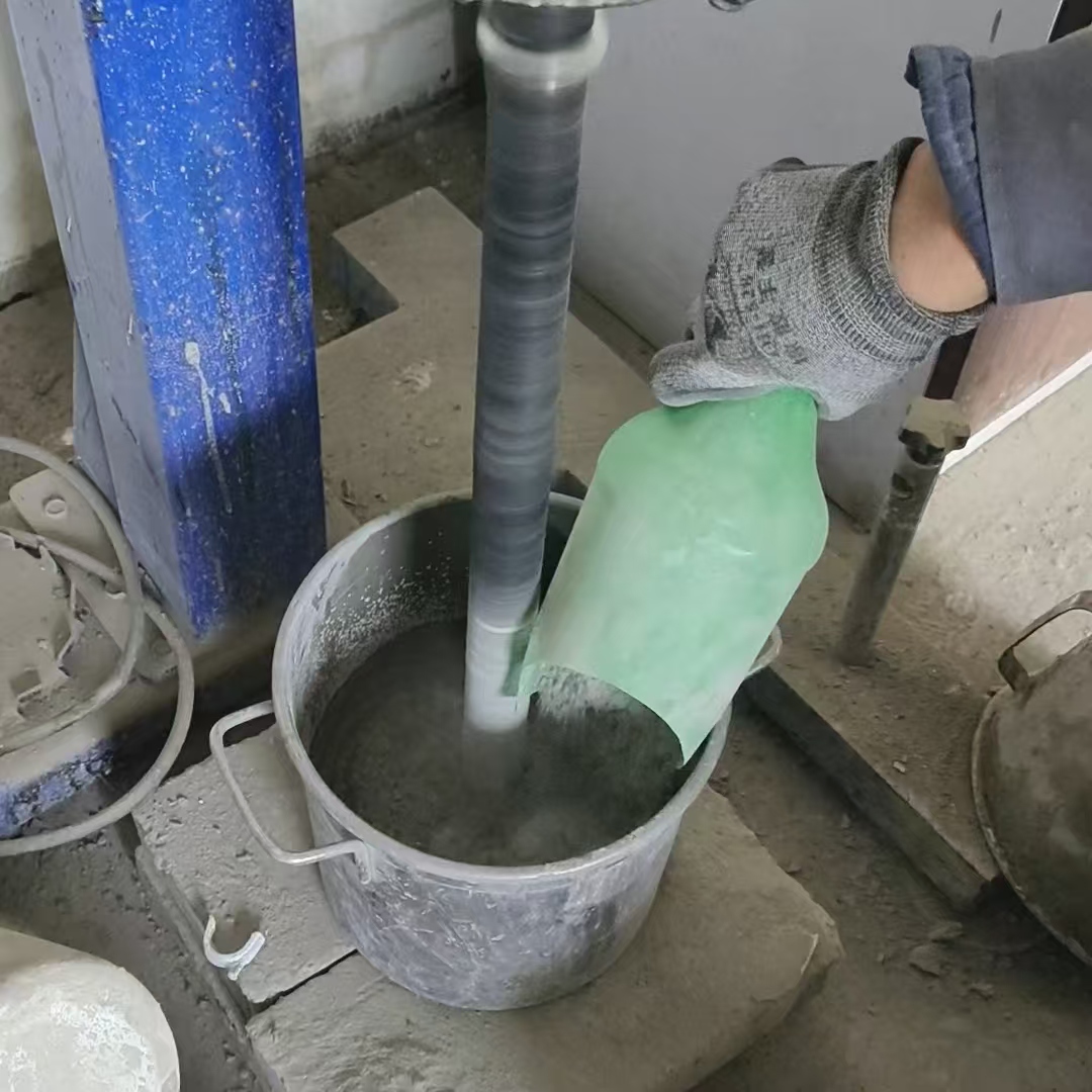 金家庄桥梁公路张拉用H60压浆料与普通压浆料有什么区别？