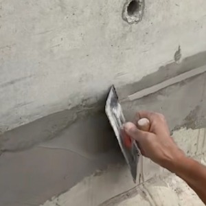 金家庄P型防护型环氧树脂砂浆