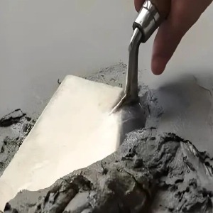 金家庄混凝土裂缝孔洞剥落冻融修复用高强度丙乳防腐蚀砂浆